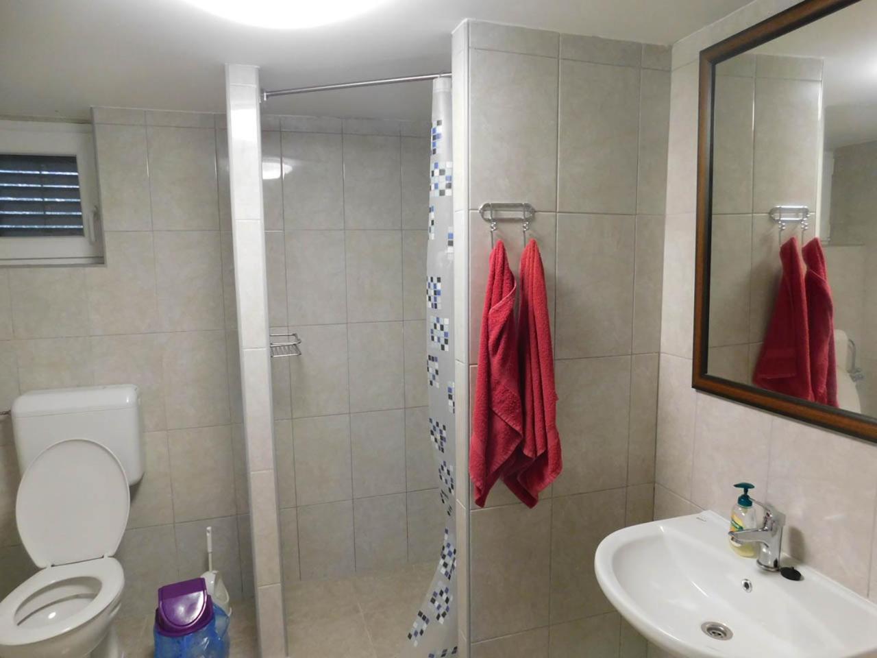 Joe Bácsi Rezidenciája Apartamento Kisharsány Quarto foto